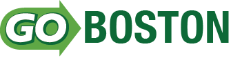 Go Boston logo