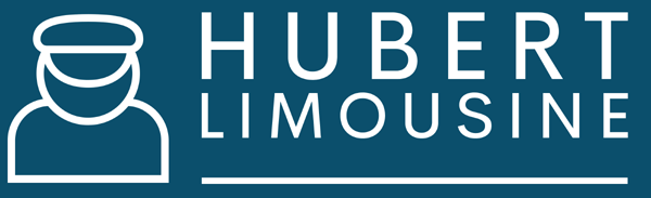 Hubert Limousine logo